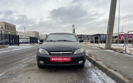 Chevrolet Lacetti, 2009 год, 364 000 рублей, 2 фотография