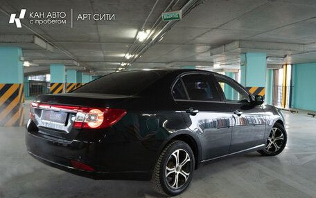 Chevrolet Epica, 2011 год, 565 961 рублей, 2 фотография