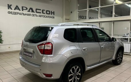 Nissan Terrano III, 2014 год, 1 020 000 рублей, 2 фотография