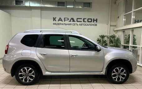 Nissan Terrano III, 2014 год, 1 020 000 рублей, 6 фотография