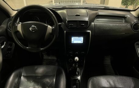 Nissan Terrano III, 2014 год, 1 020 000 рублей, 8 фотография