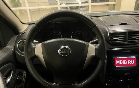 Nissan Terrano III, 2014 год, 1 020 000 рублей, 7 фотография