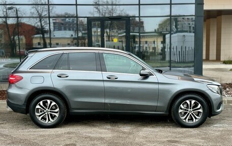 Mercedes-Benz GLC, 2018 год, 3 490 000 рублей, 6 фотография