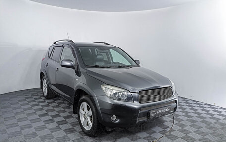 Toyota RAV4, 2007 год, 1 447 000 рублей, 3 фотография