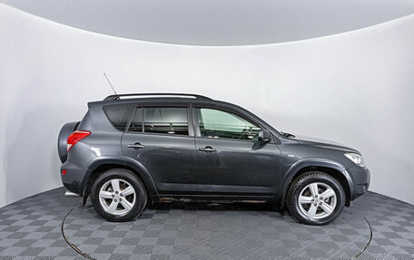 Toyota RAV4, 2007 год, 1 447 000 рублей, 4 фотография