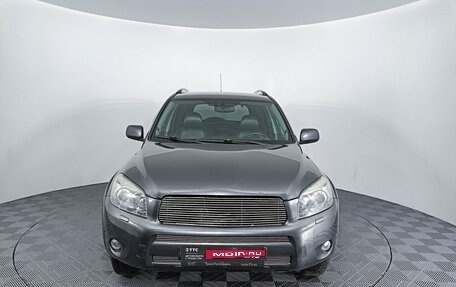 Toyota RAV4, 2007 год, 1 447 000 рублей, 2 фотография