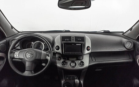 Toyota RAV4, 2007 год, 1 447 000 рублей, 14 фотография