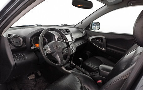 Toyota RAV4, 2007 год, 1 447 000 рублей, 16 фотография