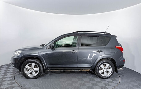 Toyota RAV4, 2007 год, 1 447 000 рублей, 8 фотография