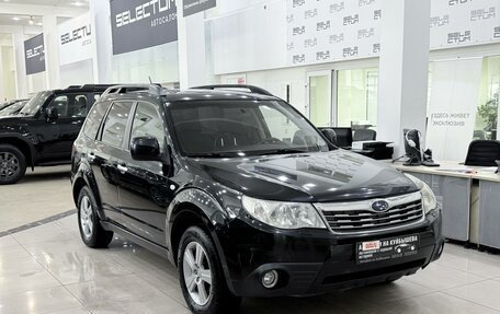 Subaru Forester, 2008 год, 1 248 000 рублей, 3 фотография