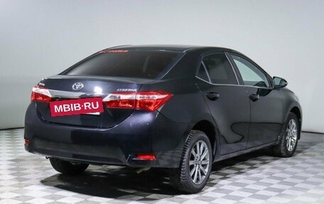 Toyota Corolla, 2014 год, 1 435 000 рублей, 5 фотография