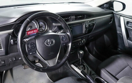 Toyota Corolla, 2014 год, 1 435 000 рублей, 14 фотография