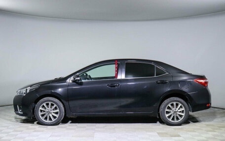 Toyota Corolla, 2014 год, 1 435 000 рублей, 8 фотография