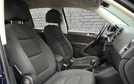 Volkswagen Tiguan I, 2013 год, 1 690 000 рублей, 12 фотография