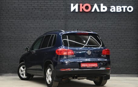 Volkswagen Tiguan I, 2013 год, 1 690 000 рублей, 7 фотография