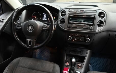 Volkswagen Tiguan I, 2013 год, 1 690 000 рублей, 13 фотография