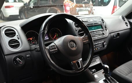 Volkswagen Tiguan I, 2013 год, 1 690 000 рублей, 14 фотография