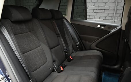 Volkswagen Tiguan I, 2013 год, 1 690 000 рублей, 20 фотография