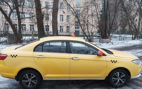 Lifan Solano II, 2018 год, 350 000 рублей, 2 фотография