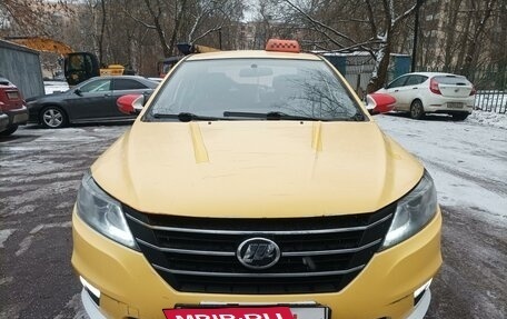 Lifan Solano II, 2018 год, 350 000 рублей, 3 фотография