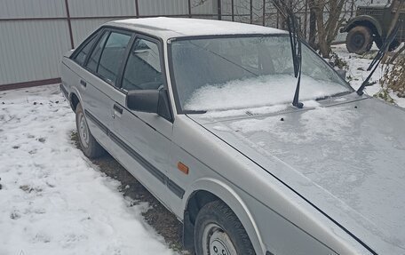 Mazda 626, 1985 год, 120 000 рублей, 10 фотография