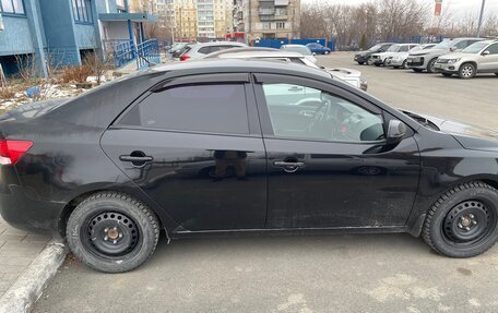 KIA Cerato III, 2011 год, 600 000 рублей, 3 фотография