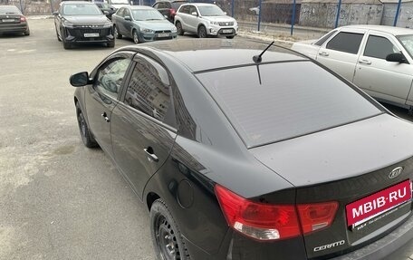 KIA Cerato III, 2011 год, 600 000 рублей, 6 фотография