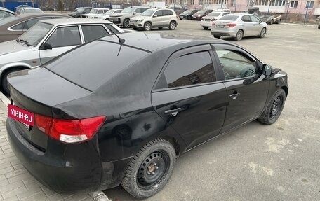 KIA Cerato III, 2011 год, 600 000 рублей, 4 фотография