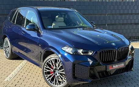 BMW X5, 2024 год, 13 759 794 рублей, 4 фотография