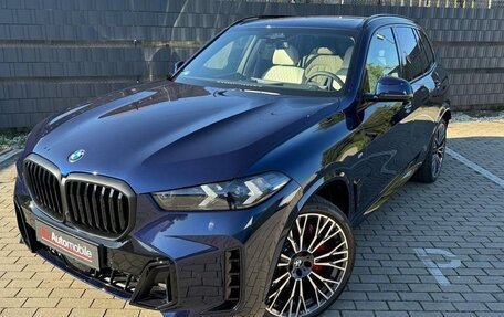 BMW X5, 2024 год, 13 759 794 рублей, 3 фотография