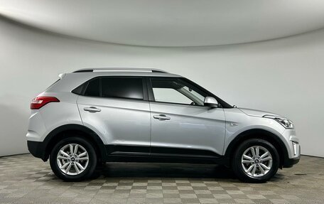 Hyundai Creta I рестайлинг, 2019 год, 1 849 000 рублей, 4 фотография