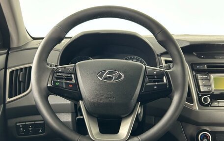 Hyundai Creta I рестайлинг, 2019 год, 1 849 000 рублей, 15 фотография