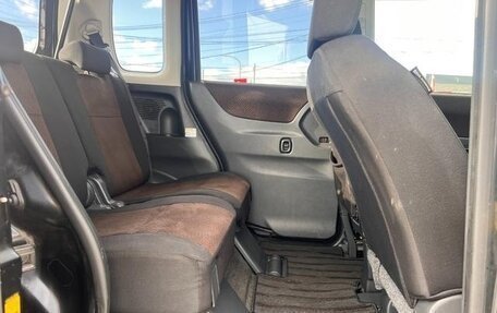 Nissan Roox, 2010 год, 560 016 рублей, 14 фотография