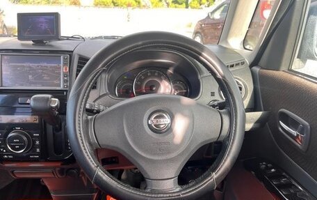 Nissan Roox, 2010 год, 560 016 рублей, 11 фотография