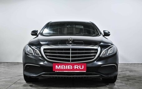 Mercedes-Benz E-Класс, 2016 год, 2 753 000 рублей, 3 фотография