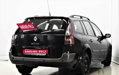 Renault Megane II, 2007 год, 450 000 рублей, 4 фотография