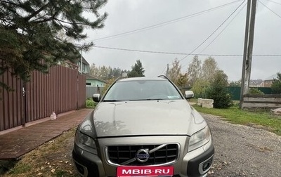 Volvo XC70 II рестайлинг, 2008 год, 1 180 000 рублей, 1 фотография