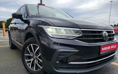 Volkswagen Tiguan II, 2020 год, 4 030 000 рублей, 1 фотография