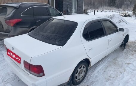 Toyota Camry V40, 1994 год, 270 000 рублей, 1 фотография