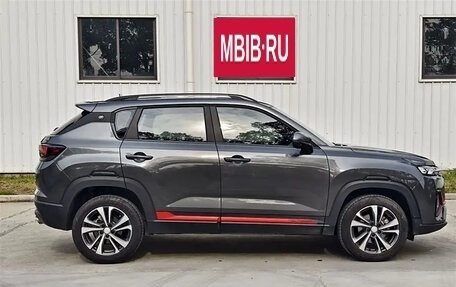 Changan CS35PLUS, 2022 год, 1 750 000 рублей, 7 фотография