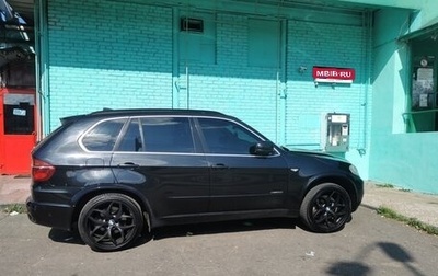 BMW X5, 2011 год, 2 950 000 рублей, 1 фотография