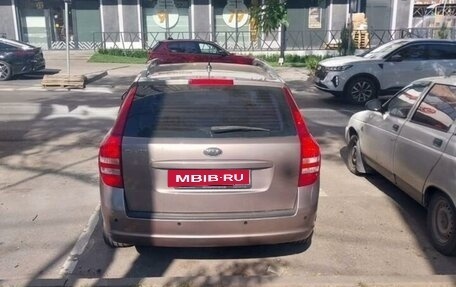 KIA cee'd I рестайлинг, 2008 год, 850 000 рублей, 4 фотография