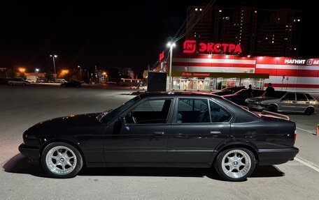 BMW 5 серия, 1991 год, 700 000 рублей, 5 фотография