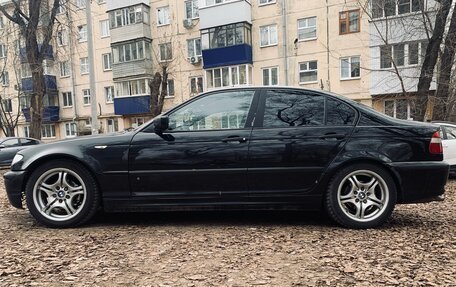 BMW 3 серия, 2003 год, 720 000 рублей, 6 фотография