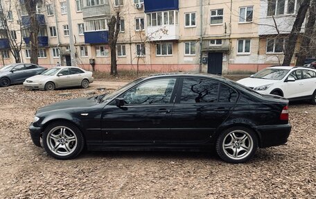 BMW 3 серия, 2003 год, 720 000 рублей, 5 фотография