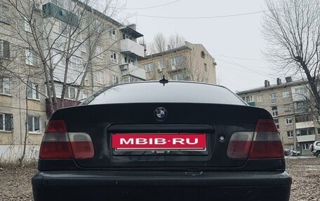 BMW 3 серия, 2003 год, 720 000 рублей, 7 фотография