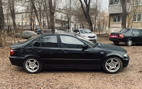 BMW 3 серия, 2003 год, 720 000 рублей, 2 фотография