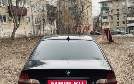 BMW 3 серия, 2003 год, 720 000 рублей, 8 фотография