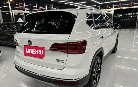 Volkswagen Tharu, 2020 год, 2 800 000 рублей, 6 фотография