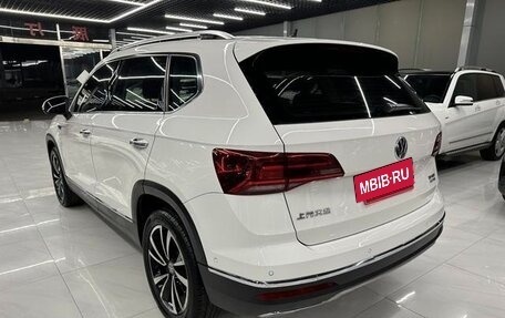 Volkswagen Tharu, 2020 год, 2 800 000 рублей, 10 фотография